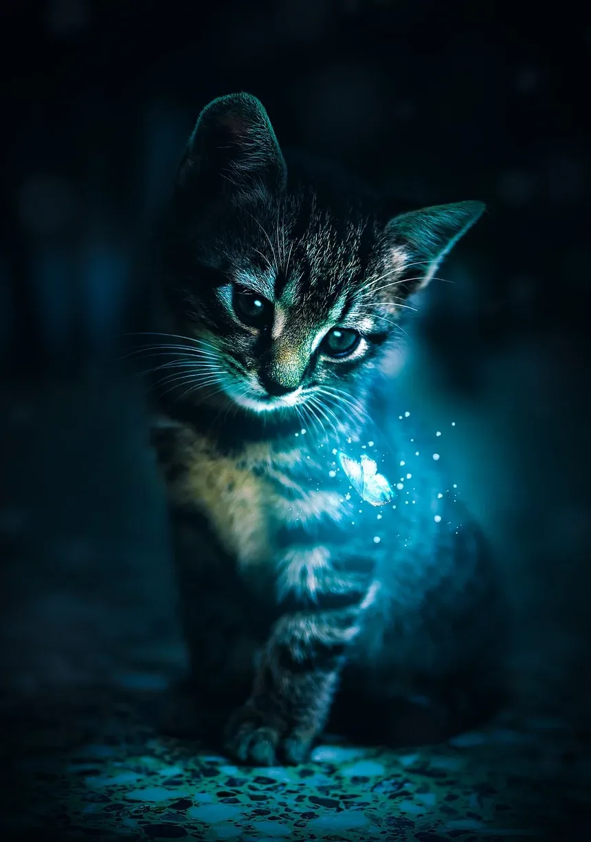 Itens Domésticos Comuns Tóxicos para Gatos