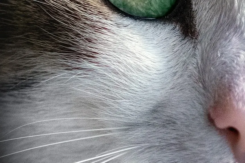 Tratamento de Emergência para Constipação em Gatos