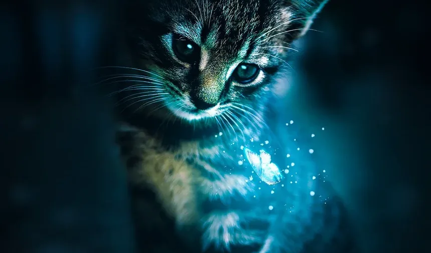 Remédios Herbais para Ansiedade em Gatos: Um Guia Completo
