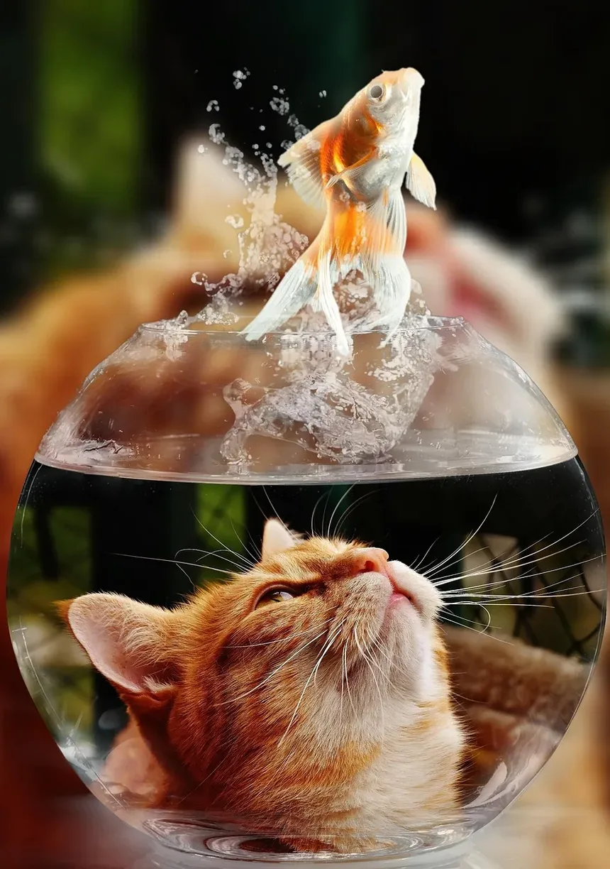 Como Emagrecer Seu Gato: Um Guia Completo