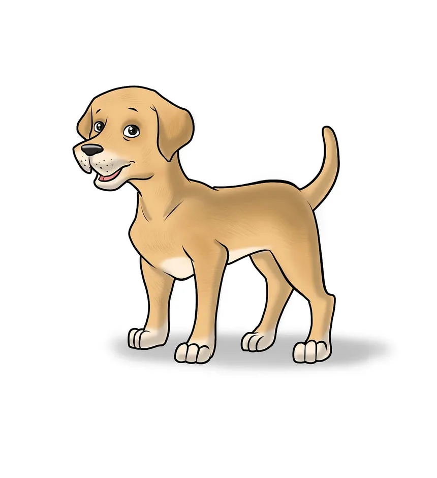 Como Tratar uma Queimadura em Cães: Um Guia Completo