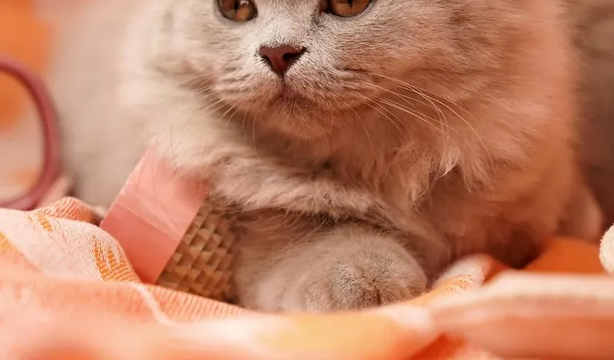 Como Tratar Feridas em Gatos Naturalmente em Casa