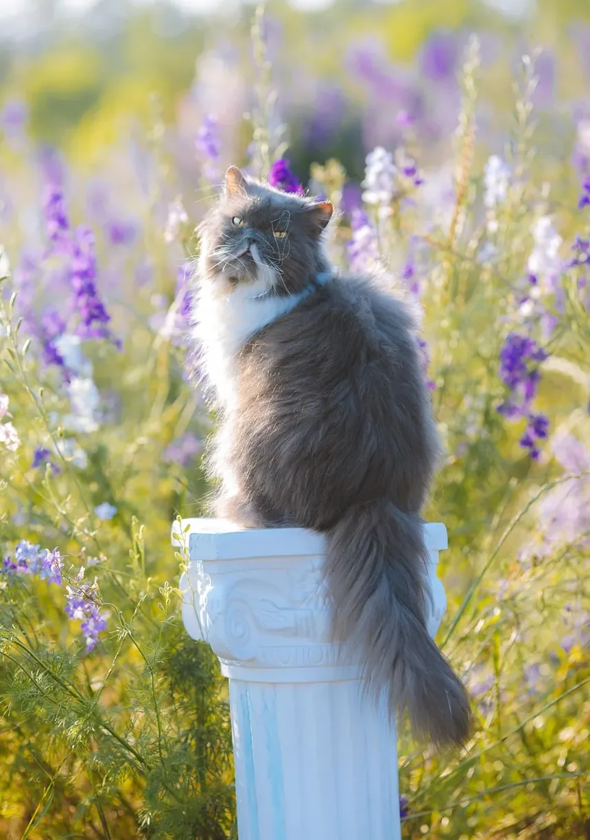 Remédios Naturais para Alergias a Gatos em Humanos: Um Guia Completo